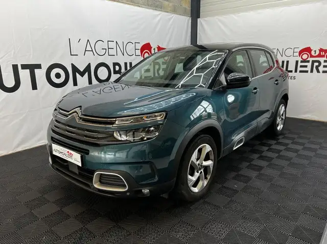 Citroen C5 Aircross 130 S&S BVM6 Feel