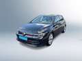 Volkswagen Golf VIII 2.0 TDI DSG Style Navi IQ.Light ACC Schwarz - thumbnail 2