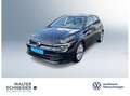 Volkswagen Golf VIII 2.0 TDI DSG Style Navi IQ.Light ACC Schwarz - thumbnail 1