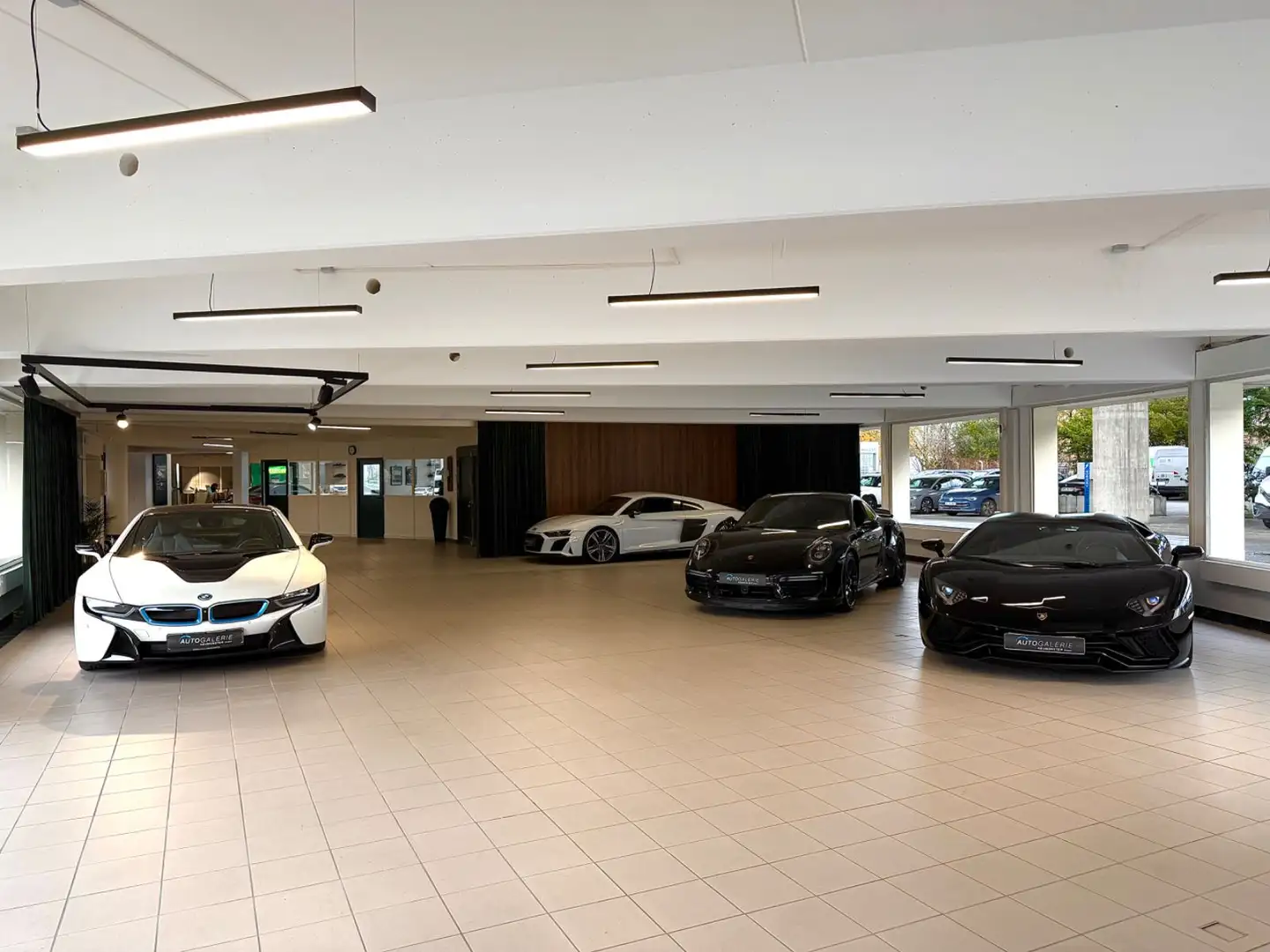 Opel Astra H Caravan Sport°Klima°AHK°Navi°Tempo Noir - 2