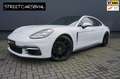Porsche Panamera 2.9 4S 440pk /ACC /Deal ond /1 jaar garantie Wit - thumbnail 1
