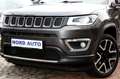 Jeep Compass 1.4 4x4 LIMITED Autom Leder/Navi/Kam/LED Gris - thumbnail 6