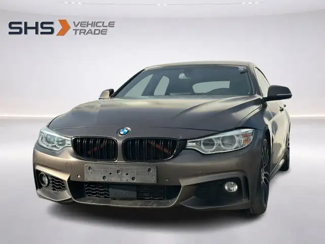 BMW 435 d xDrive