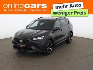 2.0 TDI FR Aut LED STANDHZG 360-CAM AHK