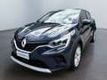 Renault Captur Hybrid E-Tech 145 CV Zen Blu/Azzurro - thumbnail 4
