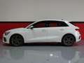 Audi A3 Sportback 1.5 TFSI 150CV 35 HEV Sline Stronic Bianco - thumbnail 6