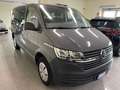 Volkswagen T6.1 Kombi 2.0 TDI Trendline PREZZO PIÙ IVA Gris - thumbnail 4