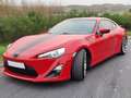 Toyota GT86 GT86 Rouge - thumbnail 1