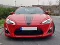 Toyota GT86 GT86 Rood - thumbnail 3