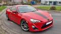 Toyota GT86 GT86 Red - thumbnail 2