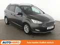 Ford Grand C-Max 1.5 EcoBoost Titanium*NAVI*TEMPO*CAM*PDC*SHZ*KLIMA Grey - thumbnail 8