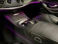 Mercedes-Benz S 63 AMG 4M LANG FISTCLASS 4SEAT BURMESTER FULL! Negro - thumbnail 17