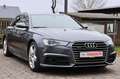 Audi A6 AV 3.0TDI S line cd quattro LEDER*STANDHEIZNG Gris - thumbnail 12
