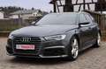 Audi A6 AV 3.0TDI S line cd quattro LEDER*STANDHEIZNG Gris - thumbnail 9