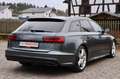 Audi A6 AV 3.0TDI S line cd quattro LEDER*STANDHEIZNG Gris - thumbnail 17