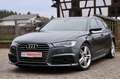Audi A6 AV 3.0TDI S line cd quattro LEDER*STANDHEIZNG Gris - thumbnail 4