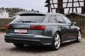 Audi A6 AV 3.0TDI S line cd quattro LEDER*STANDHEIZNG Gris - thumbnail 16