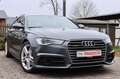 Audi A6 AV 3.0TDI S line cd quattro LEDER*STANDHEIZNG Gris - thumbnail 14