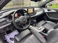 Audi A6 AV 3.0TDI S line cd quattro LEDER*STANDHEIZNG Gris - thumbnail 6