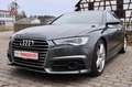 Audi A6 AV 3.0TDI S line cd quattro LEDER*STANDHEIZNG Gris - thumbnail 8