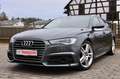 Audi A6 AV 3.0TDI S line cd quattro LEDER*STANDHEIZNG Gris - thumbnail 2