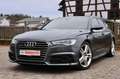 Audi A6 AV 3.0TDI S line cd quattro LEDER*STANDHEIZNG Gris - thumbnail 13
