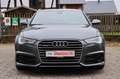 Audi A6 AV 3.0TDI S line cd quattro LEDER*STANDHEIZNG Gris - thumbnail 11