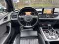 Audi A6 AV 3.0TDI S line cd quattro LEDER*STANDHEIZNG Gris - thumbnail 36