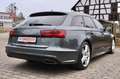 Audi A6 AV 3.0TDI S line cd quattro LEDER*STANDHEIZNG Gris - thumbnail 18