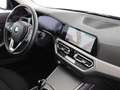 BMW 320 d Touring xDrive Advantage Aut LED NAVI R-CAM Noir - thumbnail 11