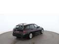 BMW 320 d Touring xDrive Advantage Aut LED NAVI R-CAM Noir - thumbnail 3