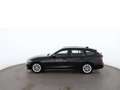 BMW 320 d Touring xDrive Advantage Aut LED NAVI R-CAM Noir - thumbnail 5