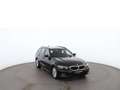 BMW 320 d Touring xDrive Advantage Aut LED NAVI R-CAM Noir - thumbnail 6
