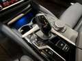 BMW 530 e M SPORT AUTOMATIK NAVI PROF HEAD UP LASERLICHT Grijs - thumbnail 20