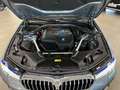BMW 530 e M SPORT AUTOMATIK NAVI PROF HEAD UP LASERLICHT Grijs - thumbnail 14