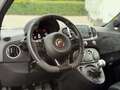 Abarth 595 Competizione *Sabelt*Beats Gris - thumbnail 7