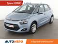 Citroen C4 Picasso 1.6 VTi Seduction*TEMPO*PDC*SHZ*KLIMA*GARANTIE* Bleu - thumbnail 1