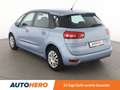 Citroen C4 Picasso 1.6 VTi Seduction*TEMPO*PDC*SHZ*KLIMA*GARANTIE* Bleu - thumbnail 4