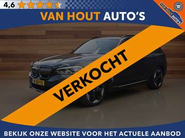 High Executive 80 kWh | SOH 95,37% | SHADOWLINE VE