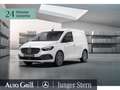 Mercedes-Benz Citan 112 Kasten LEDLicht RfKam Navi PDC Trennwa Weiß - thumbnail 1