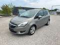 Opel Meriva B 1.4 Turbo Style Nur für Gewerbe und Export Grau - thumbnail 1