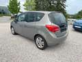 Opel Meriva B 1.4 Turbo Style Nur für Gewerbe und Export Grau - thumbnail 3