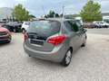Opel Meriva B 1.4 Turbo Style Nur für Gewerbe und Export Grau - thumbnail 5