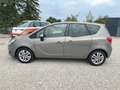 Opel Meriva B 1.4 Turbo Style Nur für Gewerbe und Export Grau - thumbnail 2