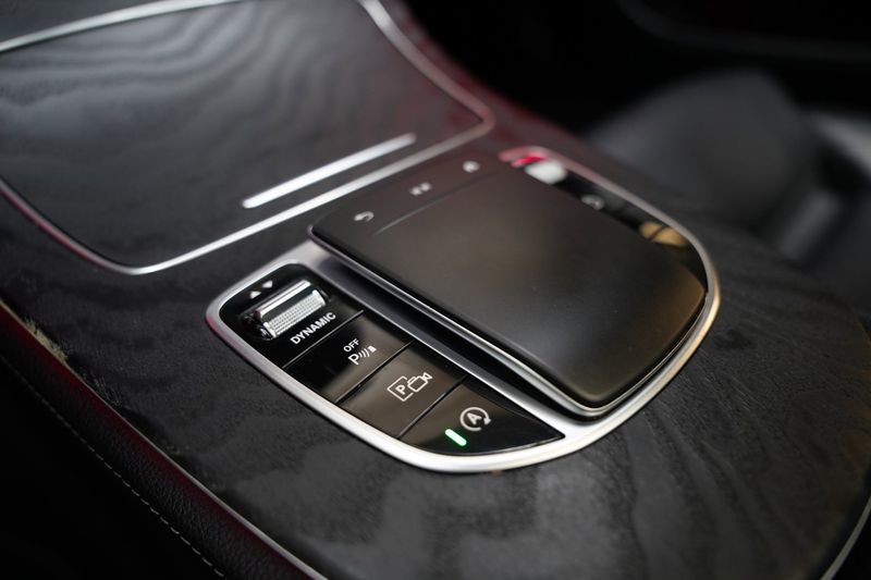 Mercedes-Benz E 200 AMG NIGHT PANO SFEER 360 LEER — photo 15