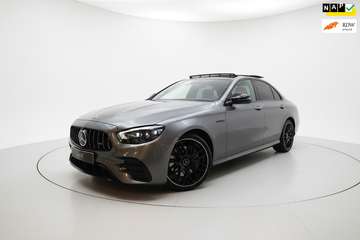 AMG NIGHT PANO SFEER 360 LEER