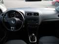 Volkswagen Polo 1.4 Comfortline 5 türig Klimaautomatik Gris - thumbnail 6