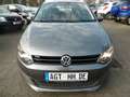 Volkswagen Polo 1.4 Comfortline 5 türig Klimaautomatik Gris - thumbnail 11