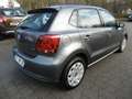 Volkswagen Polo 1.4 Comfortline 5 türig Klimaautomatik Gris - thumbnail 2