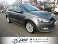 Volkswagen Polo 1.4 Comfortline 5 türig Klimaautomatik Gris - thumbnail 1